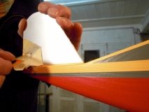 Les girouettes d Angelo