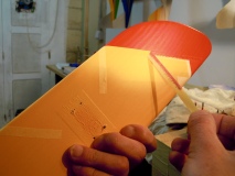 Les girouettes d Angelo