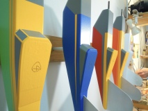 Les girouettes d Angelo