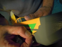 Les girouettes d Angelo