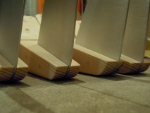 Les girouettes d Angelo