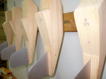 Les girouettes d Angelo