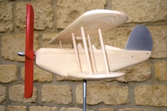 Les girouettes d Angelo