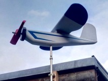 Les girouettes d Angelo Seine-Maritime