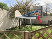 Les girouettes d Angelo Hauts-de-Seine