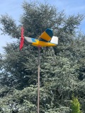 Les girouettes d Angelo Marne