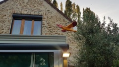 Les girouettes d Angelo Seine et Marne