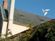 Les girouettes d Angelo Marne