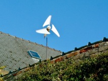 Les girouettes d Angelo Marne