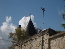 Les girouettes d Angelo Soissons