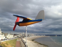 Les girouettes d Angelo Le Havre