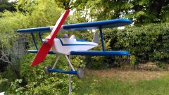 Les girouettes d Angelo Yvelines