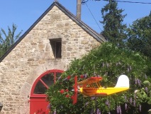 Les girouettes d Angelo Camors