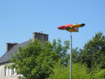 Les girouettes d Angelo Bretagne