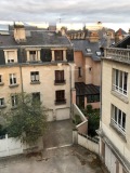 Les girouettes d Angelo Reims