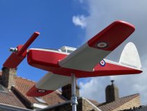 Les girouettes d Angelo Boulogne