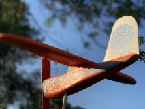 Les girouettes d Angelo Minnesota