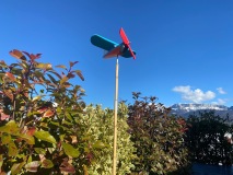 Les girouettes d Angelo sud France