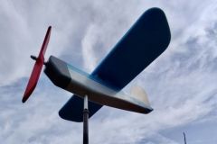 Les girouettes d Angelo Meuse
