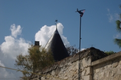 Les girouettes d Angelo Soissons