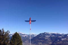 Les girouettes d'Angelo Suisse