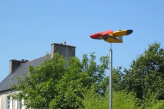 Les girouettes d Angelo Bretagne