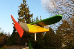Les girouettes d Angelo Essonne