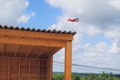 Les girouettes d'Angelo Gironde