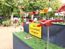 Dimanche des plantes à SEINE-PORT (77)