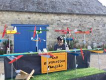 Fête du Bois et de l\'Artisanat - URCEL (02)