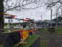 Brocante aéronautique de Champagne SAINT-DIZIER