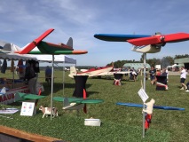 Fly\'In Maboussin - Aérodrome de Bar-sur-Seine