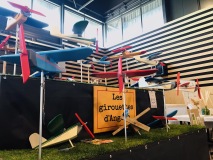 Salon Tendance Nature - REIMS (51)