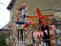 Presque Noël à Maison Vide - CRUGNY (51)