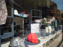 Boutique éphémère - REIMS (51)