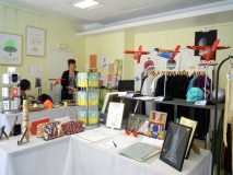 Boutique éphémère - REIMS (51)