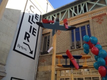 Sunday Market Le Cellier - REIMS (51)