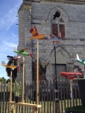 Journées des plantes à la Maladrerie Saint Lazare - BEAUVAIS (60)
