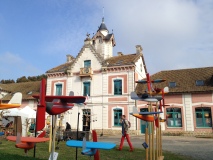 A vos jardins à la Ferme Pereire - OZOIR LA FERRIERE (77)