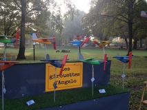 Fête de la campagne au Parc Manchez - L'ISLE ADAM (95)