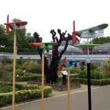 Fête des plantes au jardin des plantes - AMIENS (60)