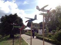 Fête des plantes au jardin des plantes - AMIENS (60)