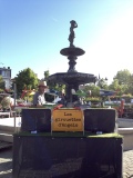 Fête des fleurs - EPERNAY (51)