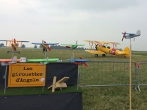 Journée Porte Ouverte - Aérodrome de SOISSONS (02)