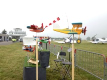 Journée Porte Ouverte - Aérodrome de SOISSONS (02)