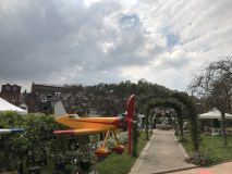 Passionnément Jardin - HONFLEUR (14)