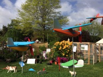 Passionnément Jardin - HONFLEUR (14)