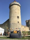 Journées des plantes et art du jardin au château de Blandy-les-Tours - BLANDY-LES-TOURS (77)