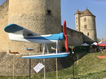 Journées des plantes et art du jardin au château de Blandy-les-Tours - BLANDY-LES-TOURS (77)