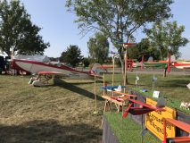 Euro-Fly\'In RSA 2023 Brienne-le-Château